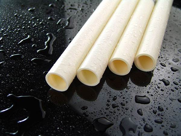 聯塑pb阻氧暖通管(Φ16)